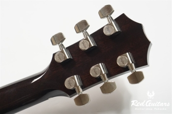 T5z Pro Rosewood LTD 2015